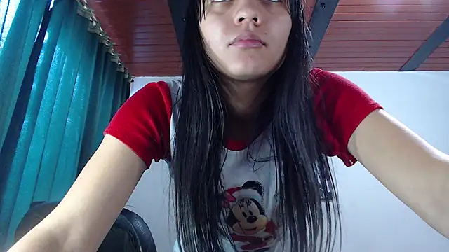 Ariel Zeo1 online show from 12-09-24, 06:57