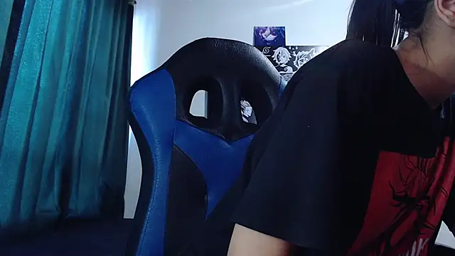 Ariel Zeo1 online show from 01-28-25, 07:00