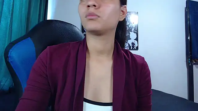 Ariel Zeo1 online show from 02-10-25, 07:17