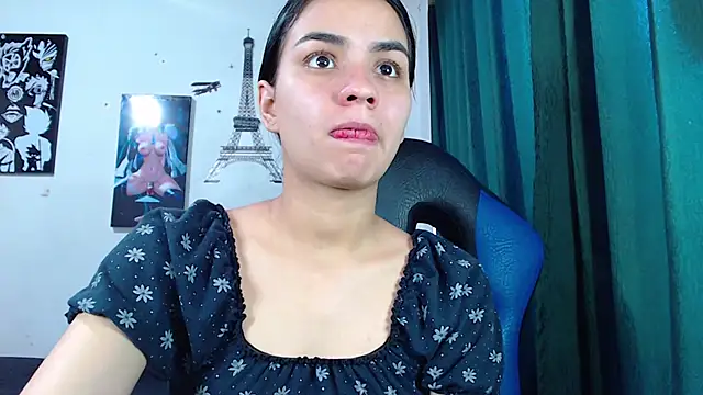 Ariel Zeo1 online show from 02-27-25, 07:04