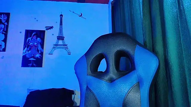 Ariel Zeo1 online show from 03-01-25, 07:26