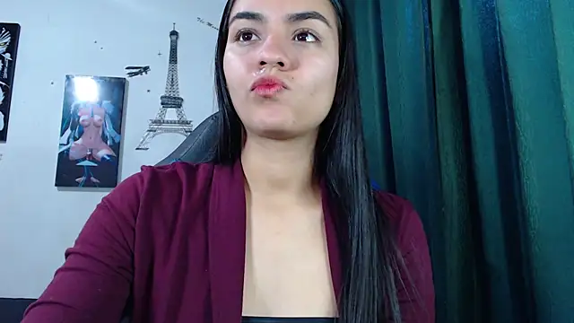 Ariel Zeo1 online show from 03-04-25, 08:05