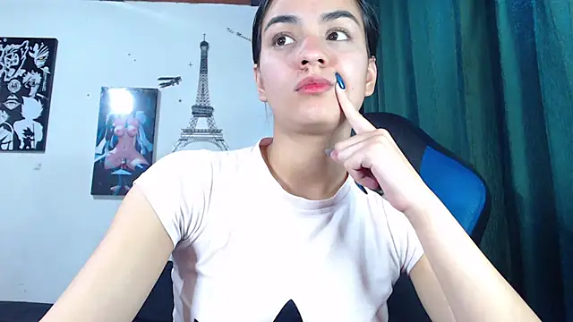 Ariel Zeo1 online show from 03-05-25, 08:42