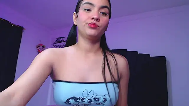 Ariel Zeo1 online show from 04-17-26, 07:39