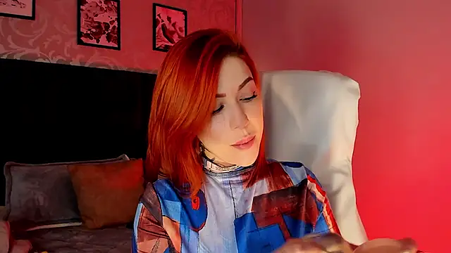 Hannah Borbon online show from 01-19-25, 04:01