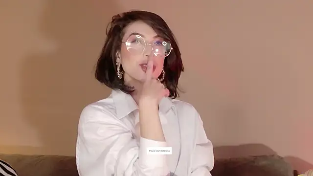 Hannah Borbon online show from 03-08-26, 03:32