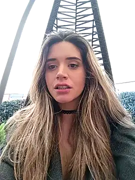 Snapshot of maliciaworld chatting on 12-10-24, 05:33 maliciaworld online show from 12-10-24, 05:33