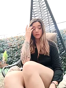 Snapshot of maliciaworld chatting on 01-11-25, 06:33 maliciaworld online show from 01-11-25, 06:33