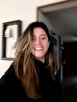 Snapshot of maliciaworld chatting on 01-19-25, 09:34 maliciaworld online show from 01-19-25, 09:34