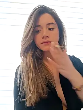 Snapshot of maliciaworld chatting on 01-22-25, 08:38 maliciaworld online show from 01-22-25, 08:38