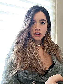 Snapshot of maliciaworld chatting on 02-18-25, 05:10 maliciaworld online show from 02-18-25, 05:10