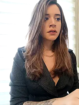 Snapshot of maliciaworld chatting on 02-28-25, 05:37 maliciaworld online show from 02-28-25, 05:37