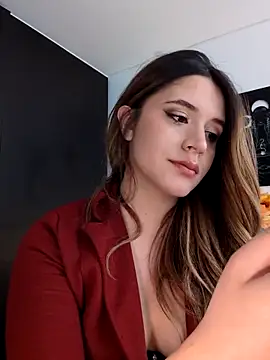 Snapshot of maliciaworld chatting on 09-17-25, 05:36 maliciaworld online show from 09-17-25, 05:36