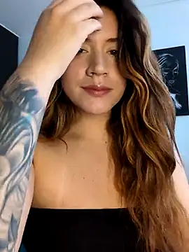 maliciaworld online show from 01-06-26, 08:34