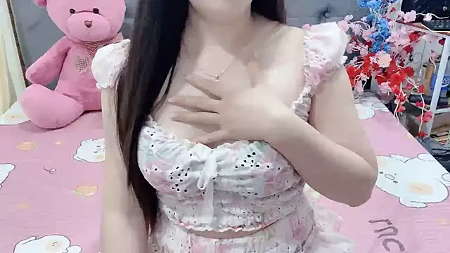 Funikio online show from 03-20-26, 02:38