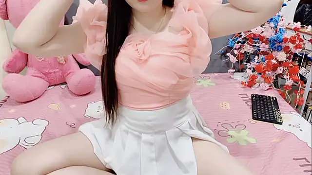 Funikio online show from 04-09-26, 02:33