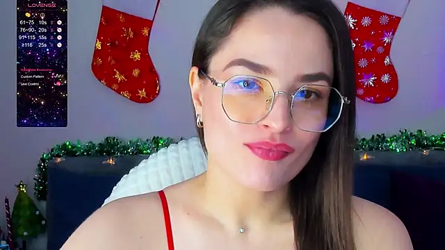 Snapshot of Camilla__one__ chatting on 01-10-25, 05:05 Camilla  one   online show from 01-10-25, 05:05