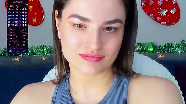 Snapshot of Camilla__one__ chatting on 01-10-25, 08:07 Camilla  one   online show from 01-10-25, 08:07