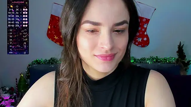 Snapshot of Camilla__one__ chatting on 01-13-25, 02:07 Camilla  one   online show from 01-13-25, 02:07
