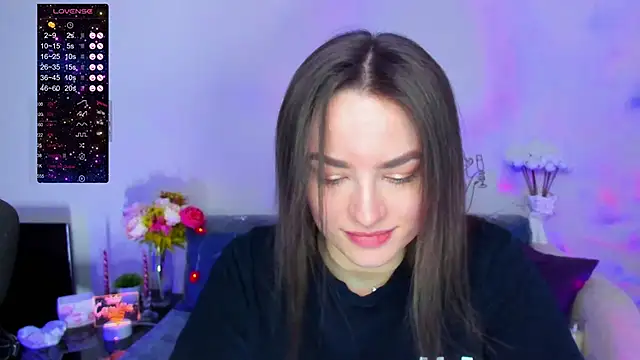 Snapshot of Camilla__one__ chatting on 01-23-25, 04:41 Camilla  one   online show from 01-23-25, 04:41