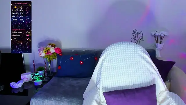 Snapshot of Camilla__one__ chatting on 01-23-25, 07:43 Camilla  one   online show from 01-23-25, 07:43