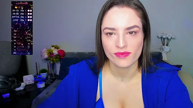 Snapshot of Camilla__one__ chatting on 02-04-25, 01:56 Camilla  one   online show from 02-04-25, 01:56