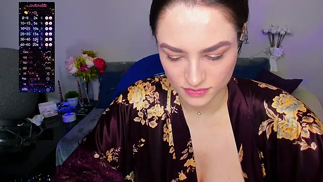 Snapshot of Camilla__one__ chatting on 02-04-25, 04:59 Camilla  one   online show from 02-04-25, 04:59