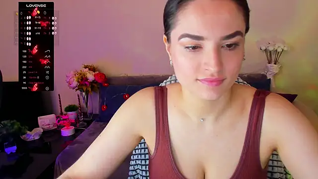 Snapshot of Camilla__one__ chatting on 02-05-25, 04:59 Camilla  one   online show from 02-05-25, 04:59