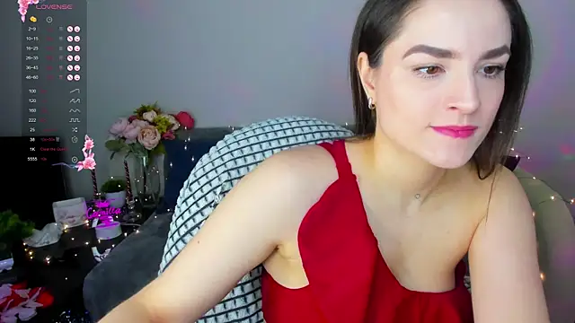 Snapshot of Camilla__one__ chatting on 03-04-25, 01:34 Camilla  one   online show from 03-04-25, 01:34