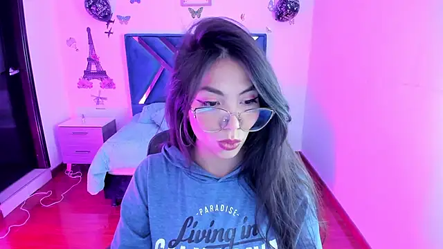 Aylinn diaz online show from 01-27-25, 11:43