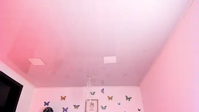 Aylinn diaz online show from 02-15-25, 11:58