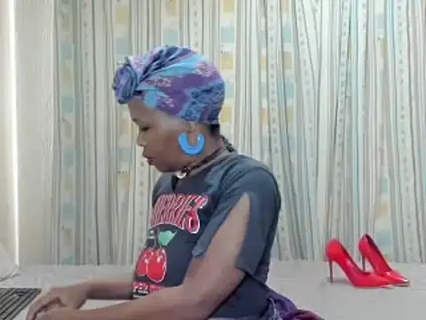 AfricanSquirtingQueen online show from 11-01-25, 05:31