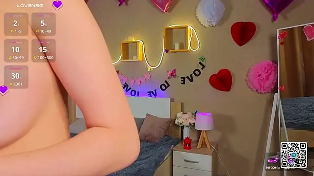 melissaf0rst online show from 02-11-25, 05:05