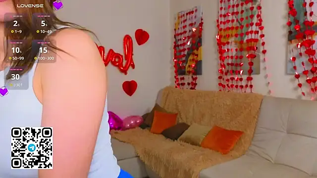 melissaf0rst online show from 03-12-25, 05:57