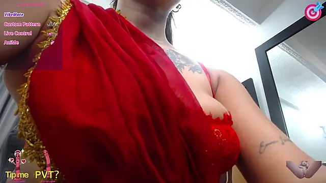 keranimarala  online show from 01-03-25, 01:16