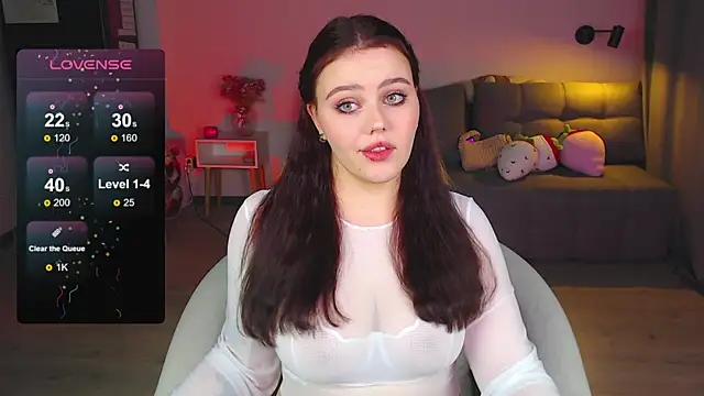 sensual me online show from 12-24-24, 03:37