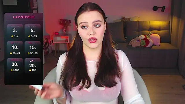 sensual me online show from 12-25-24, 04:00