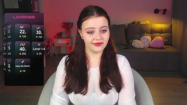 sensual me online show from 01-01-25, 04:50