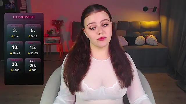 sensual me online show from 01-27-25, 03:18