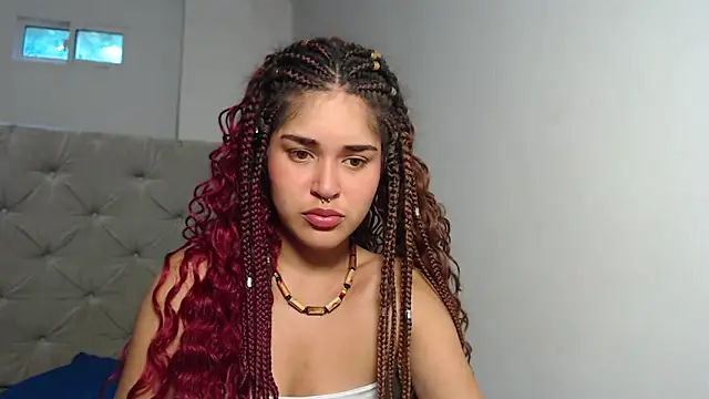 Snapshot of Melody_phillips2 chatting on 09-08-25, 02:49 Melody phillips2 online show from 09-08-25, 02:49