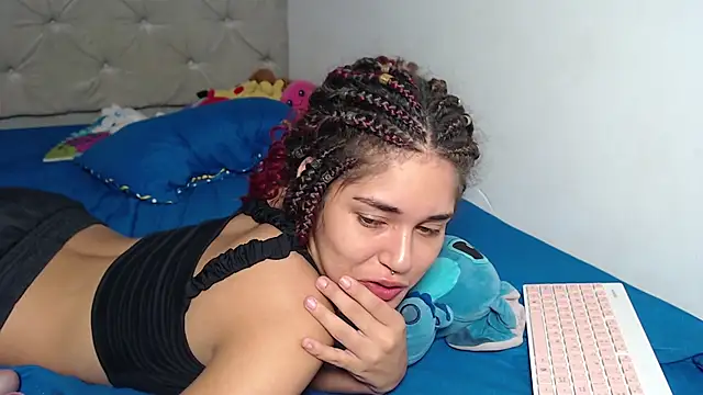 Snapshot of Melody_phillips2 chatting on 09-11-25, 08:58 Melody phillips2 online show from 09-11-25, 08:58