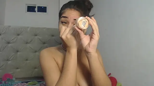 Snapshot of Melody_phillips2 chatting on 10-26-25, 10:54 Melody phillips2 online show from 10-26-25, 10:54