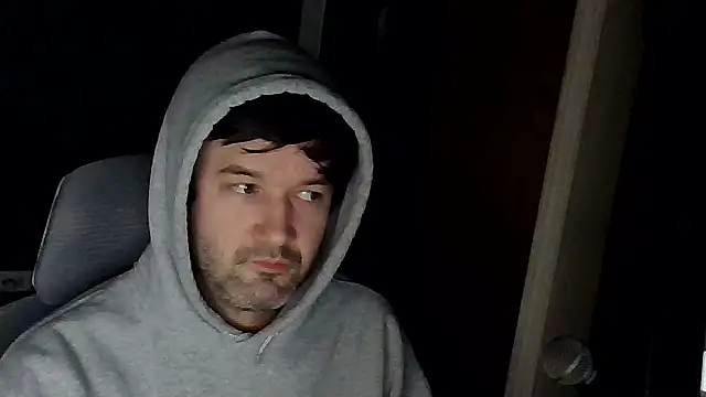 Stix Zadinia online show from 02-11-26, 07:46