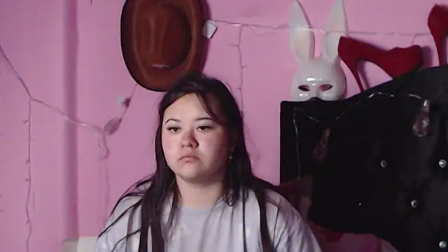 NikkiRous  online show from 01-22-25, 01:42