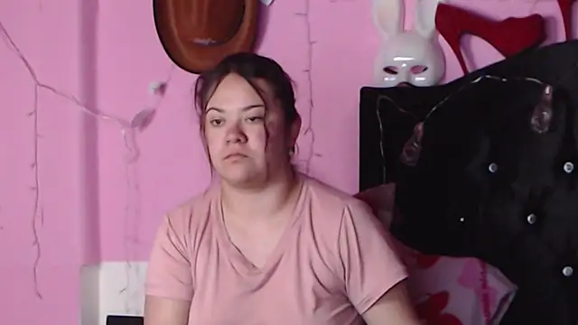 NikkiRous  online show from 01-24-25, 01:25