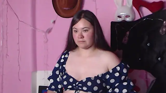 NikkiRous  online show from 01-24-25, 04:28