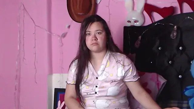 NikkiRous  online show from 01-25-25, 11:34