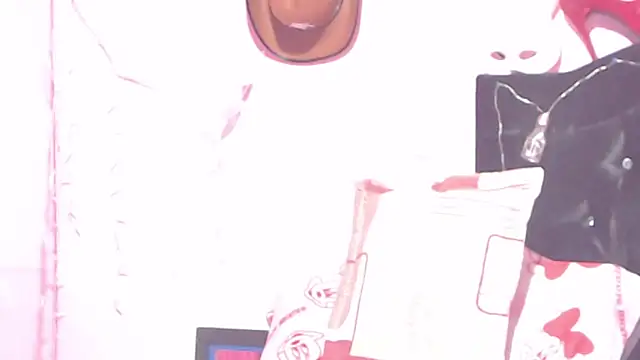 NikkiRous  online show from 01-27-25, 01:41