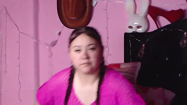 NikkiRous  online show from 01-27-25, 04:43