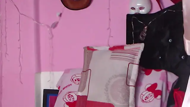 NikkiRous  online show from 01-28-25, 01:27